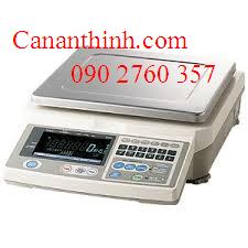 Cân đếm điện tử FC-50ki AND